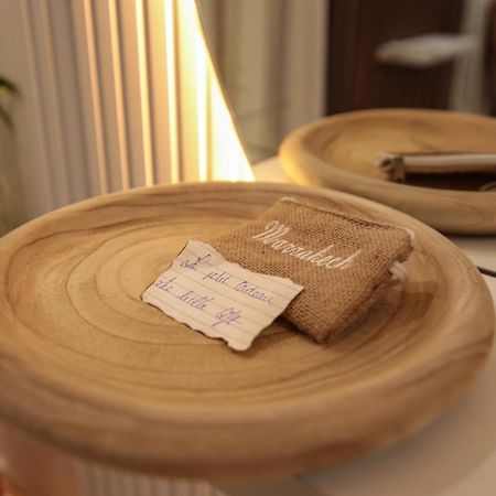 Piscine Chauffee - Sauna - Hammam - Appart Coeur De Gueliz مراكش المظهر الخارجي الصورة
